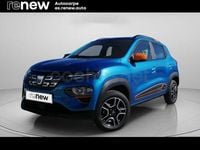Usado Dacia Spring Comfort Plus 33 kW (45 CV) 2022 Eléctrico Utilitario