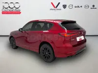 Nuevo Mazda CX-60 Homura-Line 200 CV (147 kW) 2025 Rojo SUV
