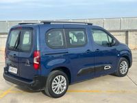 usado Citroën Berlingo Combi BlueHDi 100 Talla M Feel 75 kW (100 CV)