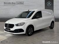 Usado Mercedes Citan 110 95 CV (69 kW) 2025 Blanco