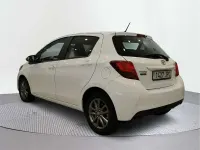 Usado Toyota Yaris City 69 CV (50 kW) 2016 Utilitario
