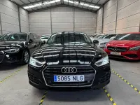 Usado Audi A5 Sportback 170 CV (125 kW) 2018 Negro Utilitario