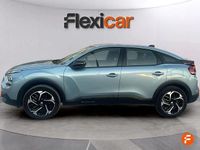 Usado Citroën C4 Business Class 131 CV (96 kW) 2024 Gris Berlina