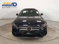 Usado Mercedes E220 194 CV (142 kW) 2018 Berlina