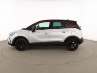 Usado Opel Crossland 110 CV (80 kW) 2023 Gris SUV