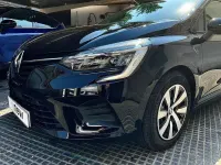 Usado Renault Clio Equilibre 101 CV (74 kW) 2023 Negro Utilitario