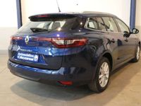 usado Renault Mégane IV 