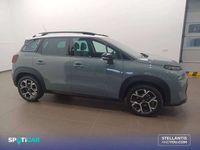 usado Citroën C3 Aircross Bluehdi S&s Shine 110