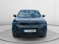 Usado Opel Mokka 136 CV (100 kW) 2023 Negro SUV