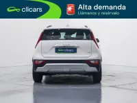 Usado Kia Niro 105 CV (77 kW) 2025 Blanco SUV