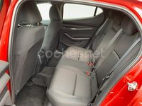 Usado Mazda 3 Homura-Line 140 CV (102 kW) 2025 Rojo Berlina