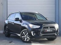 usado Mitsubishi ASX 160 MPI Motion