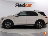 Usado Mercedes GLE350 321 HP (236 kW) 2021 Branco SUV