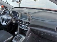 usado Hyundai Kona 1.0 Tgdi Klass 4x2