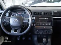 Usado Citroën C3 Feel 99 CV (72 kW) 2020 Blanco Utilitario