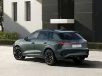 Nuevo Audi Q3 150 CV (110 kW) 2026 Verde SUV