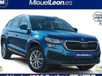 Usado Skoda Kodiaq Ambition 149 CV (109 kW) 2024 SUV