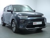 Usado Kia Soul EV 150 kW (204 CV) 2021 Gris SUV