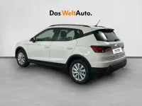 Usado Seat Arona Style 115 CV (84 kW) 2025 Blanco SUV