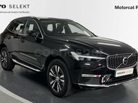 Usado Volvo XC60 Core 350 CV (257 kW) 2023 Negro SUV