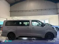 Usado Citroën Spacetourer 180 CV (132 kW) 2025 Gris Monovolumen