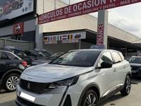 Usado Peugeot 3008 Allure 131 CV (96 kW) 2022 Blanco SUV