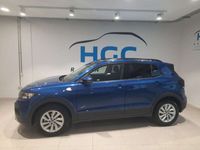 usado VW T-Cross - 1.0 TSI Advance DSG7 81kW