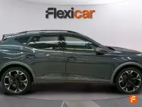 Usado Cupra Formentor 310 CV (228 kW) 2021 Gris SUV