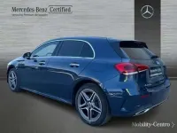 Usado Mercedes A250 218 CV (160 kW) 2020 Azul Berlina