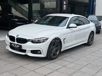 Usado BMW 430 Gran Coupé 258 CV (189 kW) 2020 Blanco Coupe