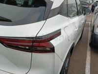 Usado Nissan Qashqai Acenta 140 CV (102 kW) 2022 Blanco SUV