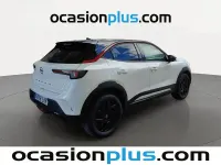 Käytetty Opel Mokka GS Line 110 HP (80 kW) 2021 Valkoinen Katumaasturi