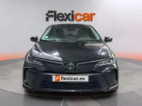 Occasion Toyota Corolla Business Edition 125 PK (91 kW) 2023 Zwart Sedan