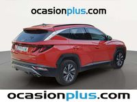 Usado Hyundai Tucson 2022 Rojo SUV