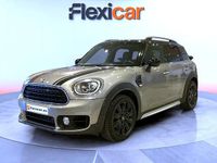 Usado Mini Cooper Countryman 136 CV (100 kW) 2019 Gris SUV