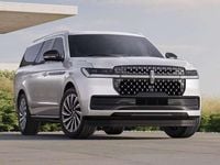 Nuevo Lincoln Navigator 446 CV (328 kW) 2025 Blanco SUV