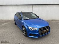 usado Audi A3 Sportback S line 35 TFSI 110kW S tronic