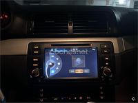 Usado BMW 320 150 CV (110 kW) 2005 Rojo Berlina