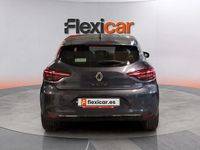 Usado Renault Clio V Zen 140 CV (102 kW) 2022 Azul Berlina