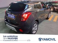 usado Opel Mokka 1.6 CDTi S&S Selective 4x2 100 kW (136 CV)