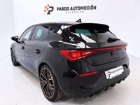 Usado Cupra Leon VZ 245 CV (180 kW) 2023 Negro Utilitario
