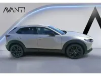 Usado Mazda CX-30 Homura-Line 140 CV (102 kW) 2025 Gris SUV