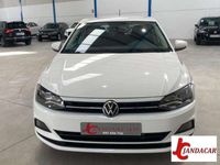 usado VW Polo Advance 1.6 TDI 70 kW (95 CV)