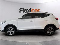 Usado MG ZS Comfort 116 CV (85 kW) 2025 Blanco SUV