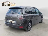 Usado Citroën Grand C4 Picasso Intensive 150 CV (110 kW) 2015 Beige Monovolumen