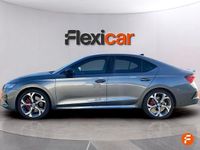 Usado Skoda Octavia RS 265 CV (194 kW) 2025 Gris