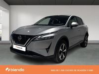 Usado Nissan Qashqai N-Connecta 158 CV (116 kW) 2024 SUV