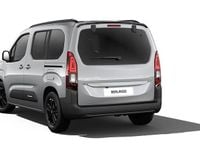 Nuevo Citroën Berlingo 100 CV (73 kW) 2026 Gris Monovolumen