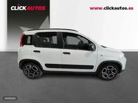 Usado Fiat Panda City Life 70 CV (51 kW) 2022 Blanco Berlina