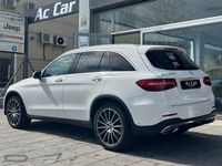 usado Mercedes GLC250 GLCd 4MATIC